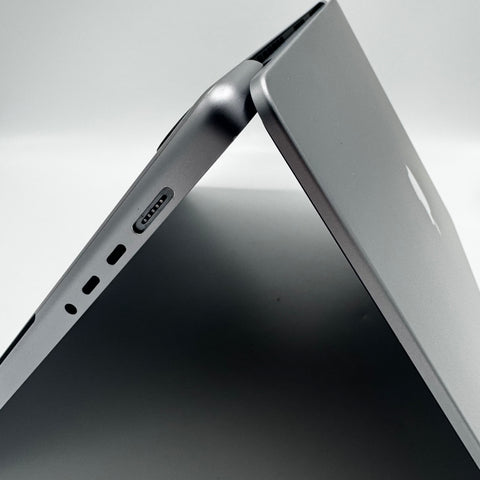 Begagnad - MacBook Pro MacBook Pro (16-inch, 2021)