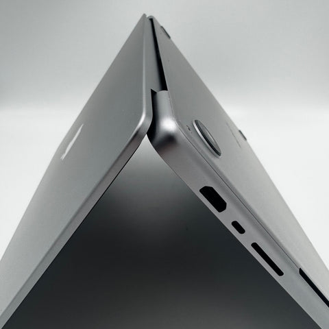 Begagnad - MacBook Pro MacBook Pro (16-inch, 2021)