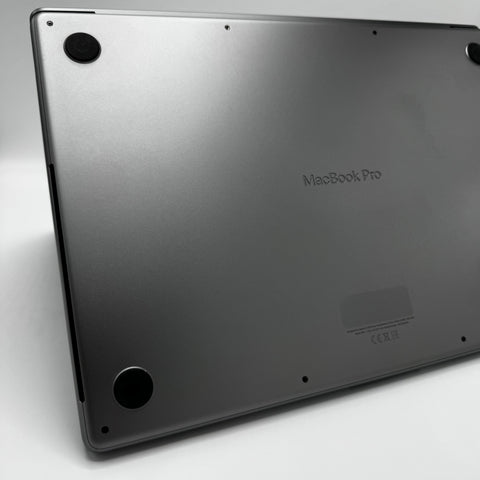 Begagnad - MacBook Pro MacBook Pro (16-inch, 2021)