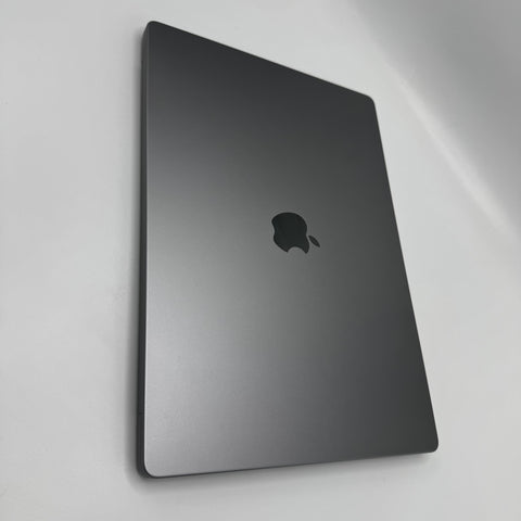 Begagnad - MacBook Pro MacBook Pro (16-inch, 2021)