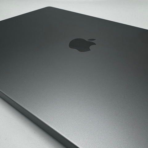 Begagnad - MacBook Pro MacBook Pro (16-inch, 2021)