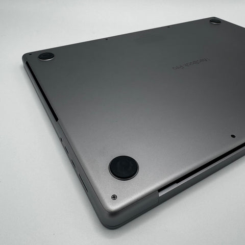 Begagnad - MacBook Pro MacBook Pro (16-inch, 2021)