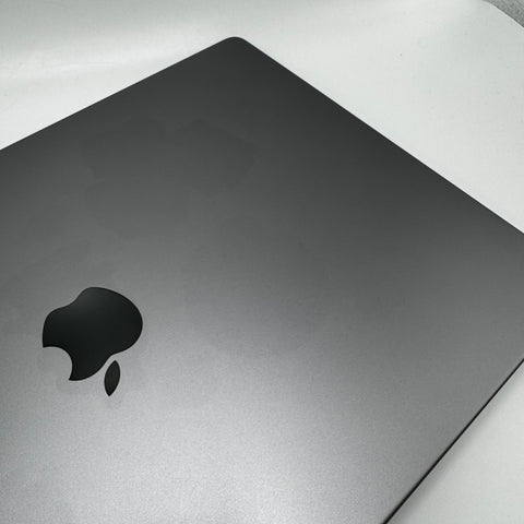 Begagnad - MacBook Pro MacBook Pro (16-inch, 2021) Begagnad Dator MacBook Pro Begagnad