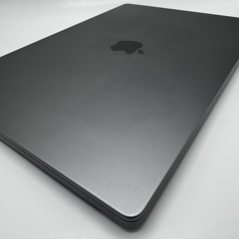 Begagnad - MacBook Pro MacBook Pro (16-inch, 2021) Begagnad Dator MacBook Pro Begagnad