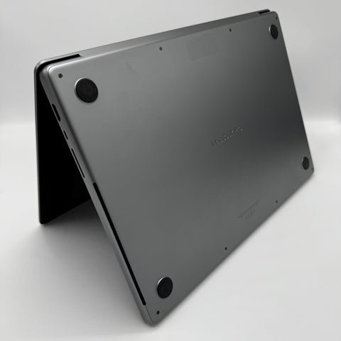 Begagnad - MacBook Pro MacBook Pro (16-inch, 2021) Begagnad Dator MacBook Pro Begagnad
