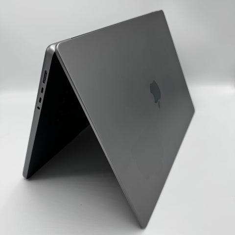 Begagnad - MacBook Pro MacBook Pro (16-inch, 2021) Begagnad Dator MacBook Pro Begagnad