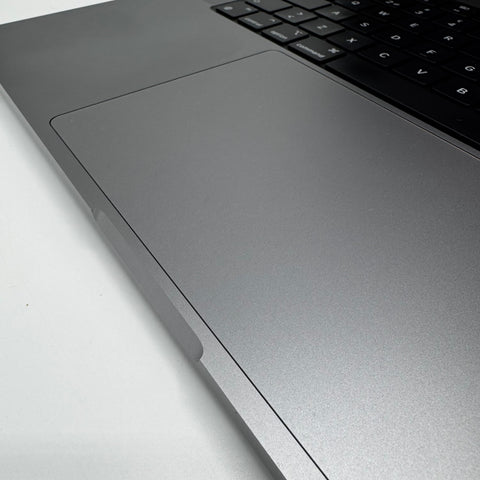 Begagnad - MacBook Pro MacBook Pro (16-inch, 2021) Begagnad Dator MacBook Pro Begagnad
