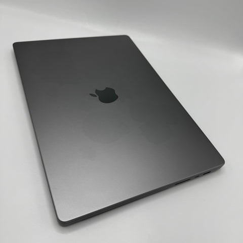 Begagnad - MacBook Pro MacBook Pro (16-inch, 2021) Begagnad Dator MacBook Pro Begagnad