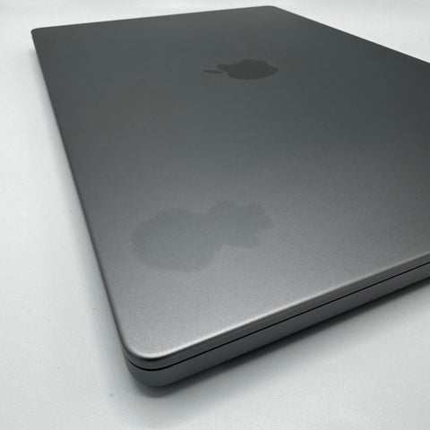 Begagnad - MacBook Pro MacBook Pro (16-inch, 2021) Begagnad Dator Begagnad MacBook