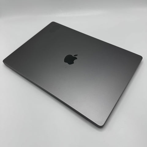 Begagnad - MacBook Pro MacBook Pro (16-inch, 2021) Begagnad Dator Begagnad MacBook