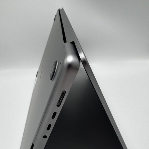 Begagnad - MacBook Pro MacBook Pro (16-inch, 2021) Begagnad Dator Begagnad MacBook