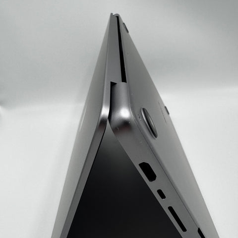 Begagnad - MacBook Pro MacBook Pro (16-inch, 2021) Begagnad Dator Begagnad MacBook