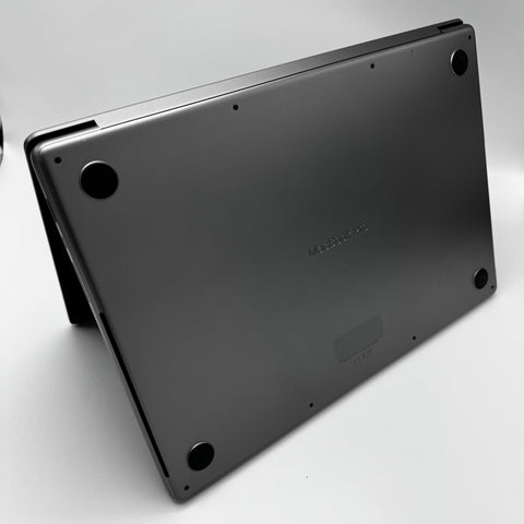 Begagnad - MacBook Pro MacBook Pro (16-inch, 2021) Begagnad Dator Begagnad MacBook