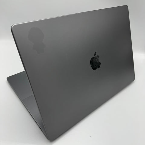 Begagnad - MacBook Pro MacBook Pro (16-inch, 2021) Begagnad Dator Begagnad MacBook