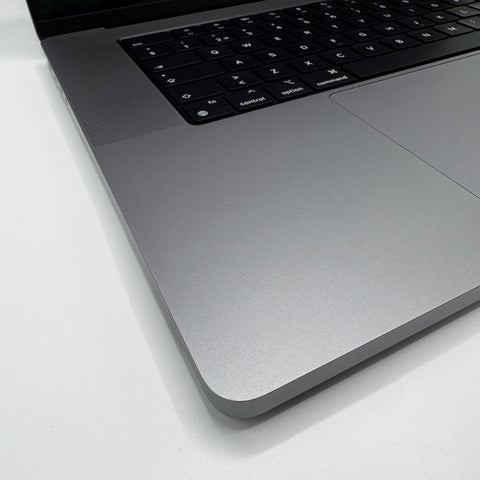 Begagnad - MacBook Pro MacBook Pro (16-inch, 2021)