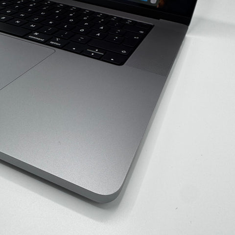Begagnad - MacBook Pro MacBook Pro (16-inch, 2021)