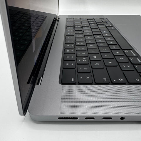 Begagnad - MacBook Pro MacBook Pro (16-inch, 2021)