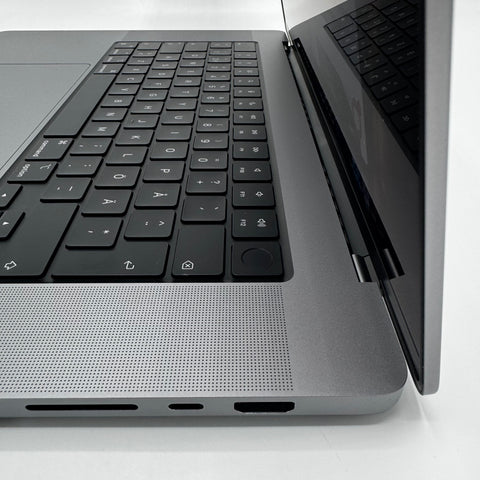 Begagnad - MacBook Pro MacBook Pro (16-inch, 2021)