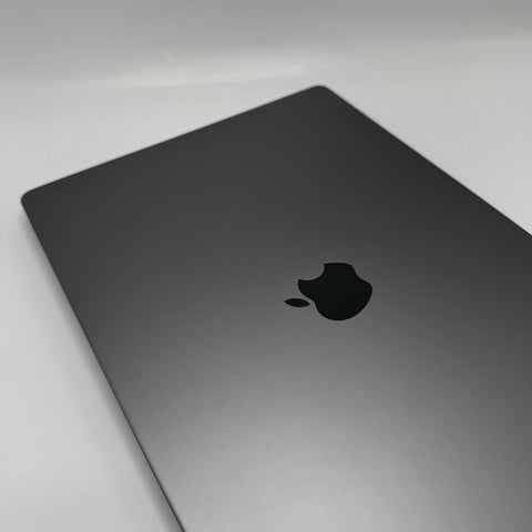 Begagnad - MacBook Pro MacBook Pro (16-inch, 2021)