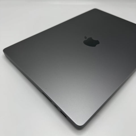 Begagnad - MacBook Pro MacBook Pro (16-inch, 2021)