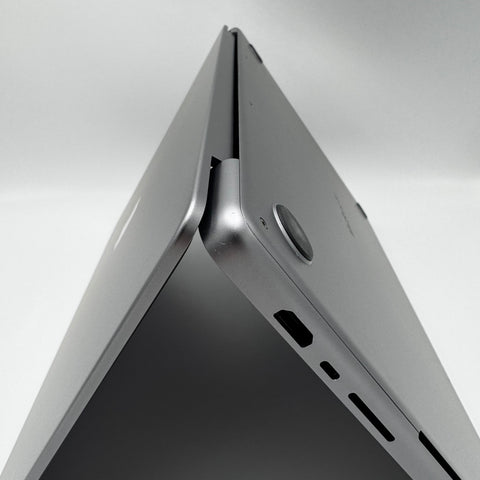 Begagnad - MacBook Pro MacBook Pro (16-inch, 2021)