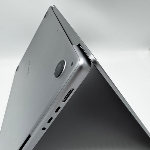 Begagnad - MacBook Pro MacBook Pro (16-inch, 2021)