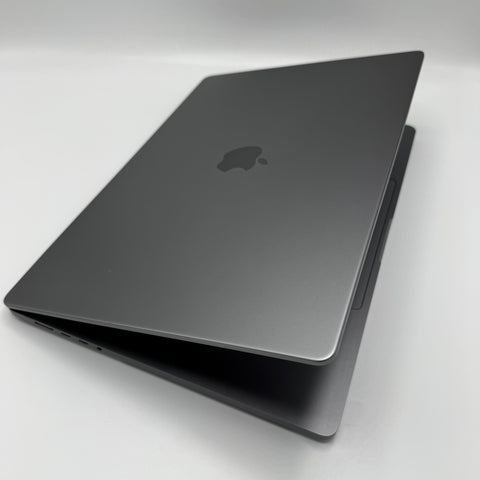 Begagnad - MacBook Pro MacBook Pro (16-inch, 2021)