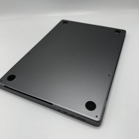 Begagnad - MacBook Pro MacBook Pro (16-inch, 2021)