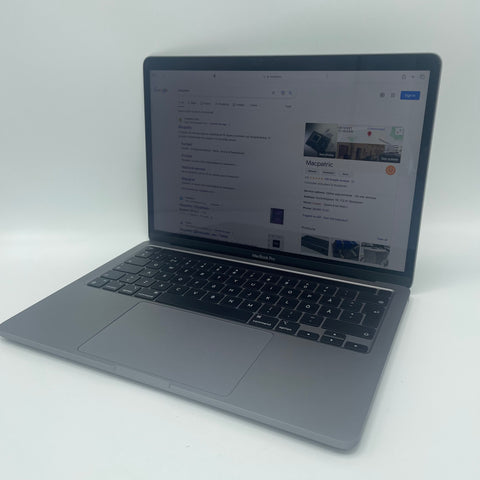 Begagnad - MacBook Pro (13-inch, M1, 2020)