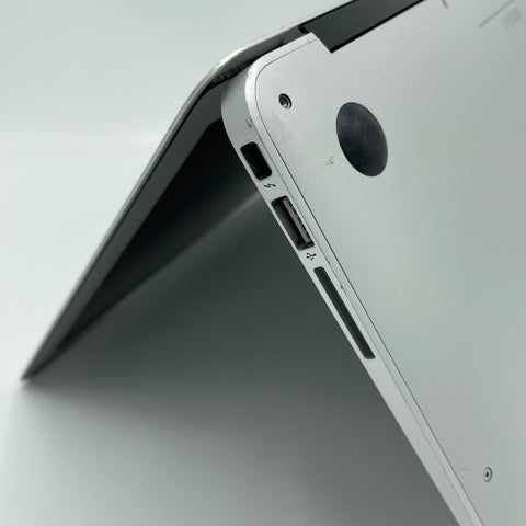 Begagnad - MacBook Air (13 inch, Early 2014)
