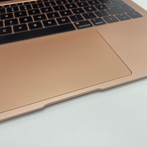 Begagnat till Bra pris - MacBook Air