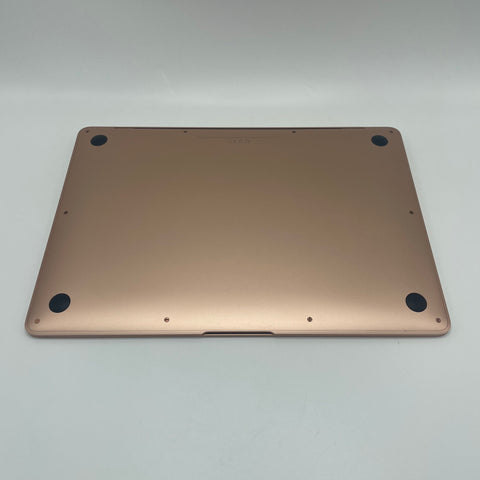 Bra pris - MacBook Air - MacBook Air (Retina, 13-tums, 2018) Guld