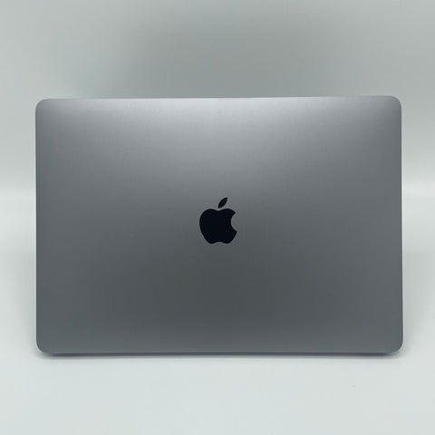 Begagnad - MacBook Pro (13-inch, 2019) Space gray Begagnad Dator Begagnad - MacBook Pro (16-inch, 2019) - Bra pris!