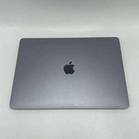 Begagnad - MacBook Pro (13-inch, 2019) Space gray Begagnad Dator Begagnad - MacBook Pro (16-inch, 2019) - Bra pris!