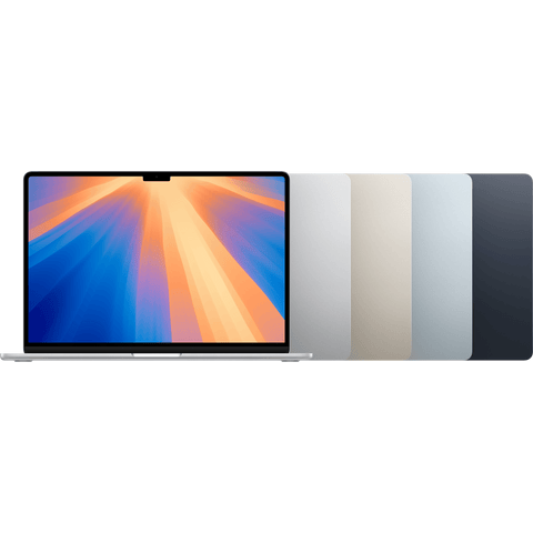 Skärmbyte MacBook Air M2/M3/M4 Service Skärmbyte MacBook Air 13" M2 - Byta skärm Macbook Air 13" M2