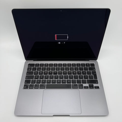 Batteribyte MacBook Air 2018-2024 Service Batteribyte MacBook Air | Inget bokningskrav | Expressvalmöjlighet