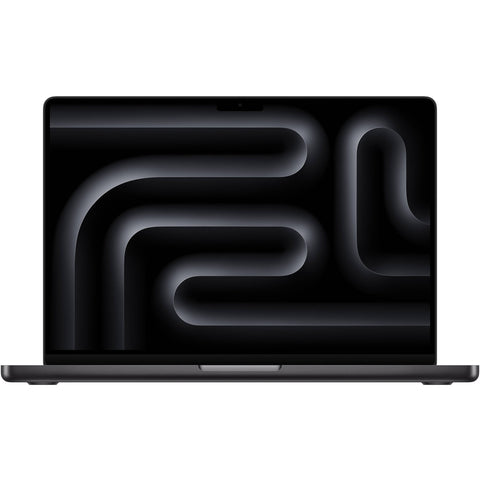 Macbook Pro 14" M3 Pro-chip