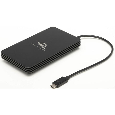 OWC Envoy Ultra Thunderbolt 5 Extern lagring OWC Envoy Ultra Thunderbolt 5 | Köp Thunderbolt 5 SSD