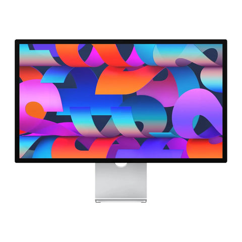 Apple Studio Display 27-tum med standardglas och justerbar lutning Skärm Leasing Apple Studio Display 27" – Retina 5K-skärm | Finns i lager