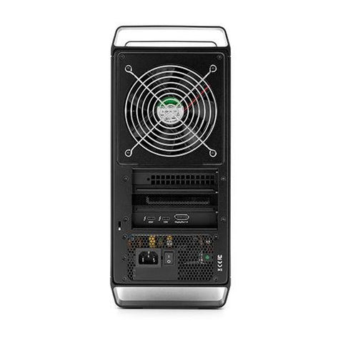 ThunderBay Flex 8 (1 SSD + 7 HDD) OWC SoftRAID Extern lagring