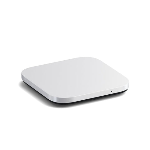 Satechi USB4 Slim NVMe SSD-kabinett är en kompakt och högpresterande lösning