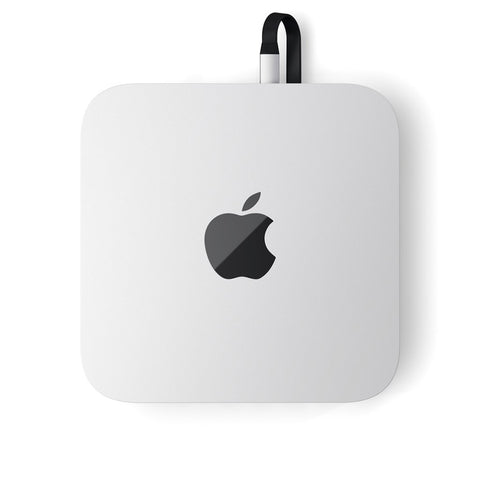 Satechi Stand & Hub för Mac mini/Studio med NVMe SSD-kortplats