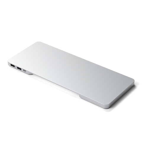 Satechi USB-C Slim Dock för iMac 24" Hub
