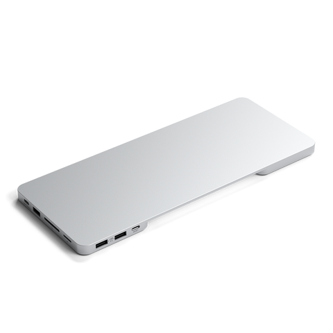 Satechi USB-C Slim Dock för iMac 24" Hub