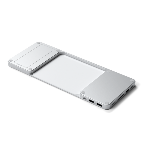 Satechi USB-C Slim Dock för iMac 24" Hub