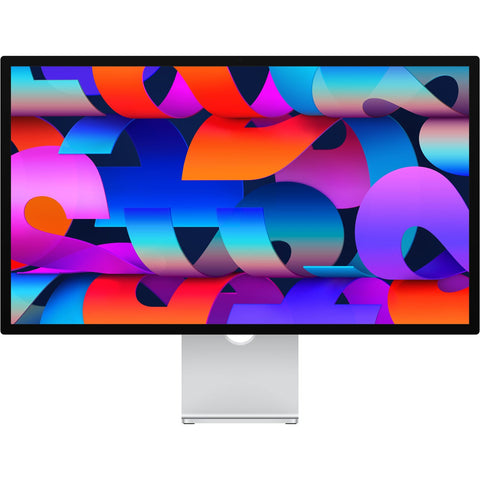 Apple Studio Display 27-tum med standardglas och justerbar lutning Skärm Leasing Apple Studio Display 27" – Retina 5K-skärm | Finns i lager