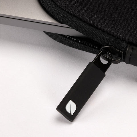 Incase Classic Sleeve | Apple MacBook Pro 15"/16" (2016 - 2023) | black Fodral