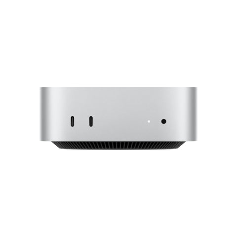 Mac Mini M4 med 10-Core CPU/10-Core GPU/24GB/512GB SSD/Gigabit Ethernet Dator Leasa Mac Mini M4 | Hyra | Klarna | Kort | Faktura | Apple Pay