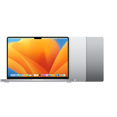 Skärmbyte MacBook Pro 14"/16" 2021-2024 Service Skärmbyte MacBook Pro 14"/16" 2021-2023 | Expertservice
