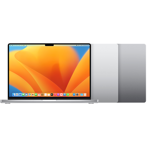 Skärmbyte MacBook Pro 14"/16" 2021-2024 Service Skärmbyte MacBook Pro 14"/16" 2021-2023 | Expertservice